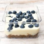 Weetabix Blueberry Overnight