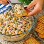 Matthew McConaughey’s viral tuna salad