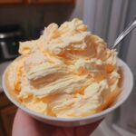 Orange Fluff Recipe
