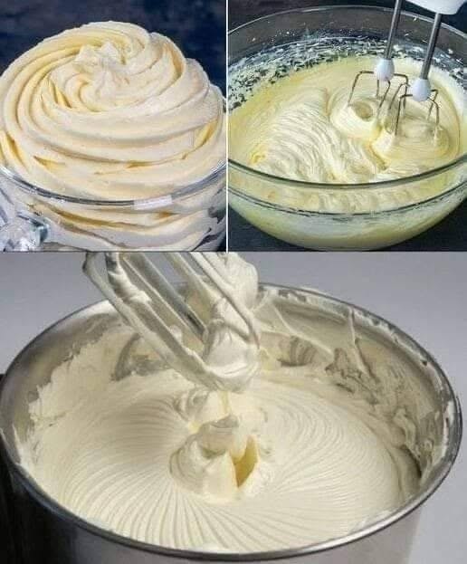 Easy 3-Ingredient Cheesecake Fluff