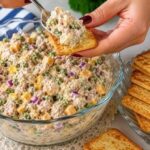 Matthew McConaughey’sTuna Salad