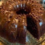 Nestlé Toll House Death by Chocolate Cake