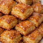Southern Butter Biscuit Bites