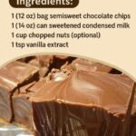 Paula Deen’s Easy 5-Minute Fudge