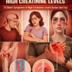 12 Subtle Signs That May Be Linked to High Creatinine and Kidney Problems