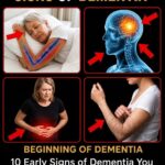 Early Signs of Dementia You Should NEVER Ignore