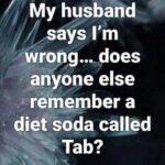 The Lingering Memory of a Discontinued Diet Soda That Sparked a Marriage Debate …