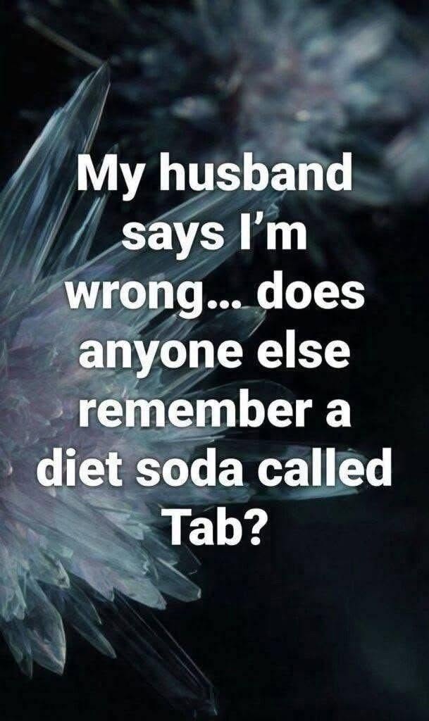 The Lingering Memory of a Discontinued Diet Soda That Sparked a Marriage Debate …