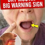Dry Mouth Is Not Aging — It’s Your Saliva Shutting Down