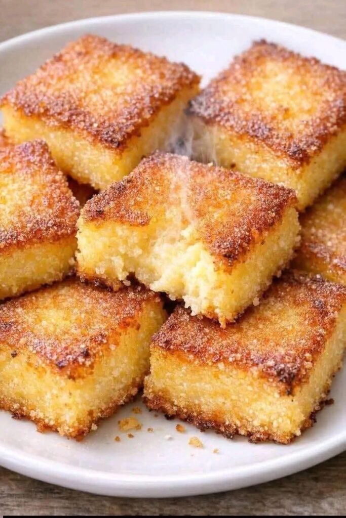 3-ingredient Depression-era breakfast recipe