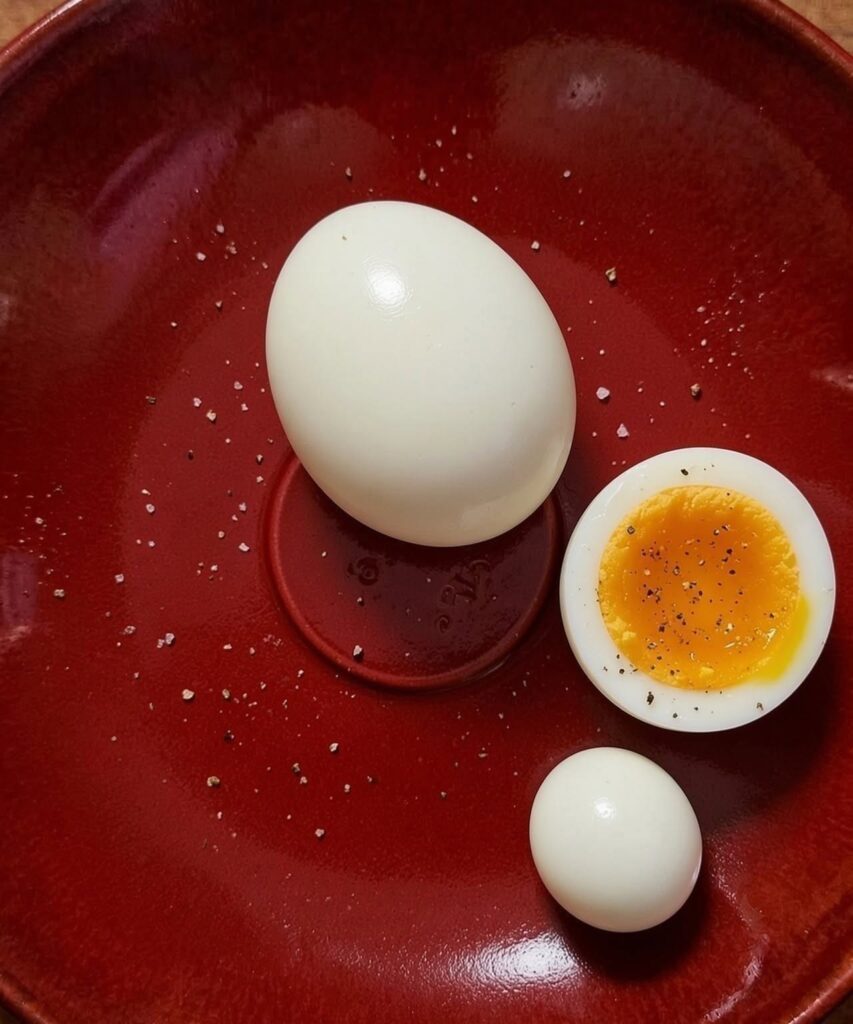 Doctors reveal that eating eggs in the morning causes