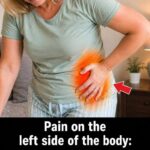 Left Side Body Pain: What It Could Mean and When to Pay Attention