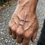 If you have visible veins, it means you are…
