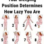 Discover What Your Sleep Position Reveals About Your True Personality