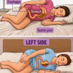Doctors Warn: If You Often Sleep on Your Right Side…