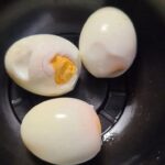 Doctors reveal that eating eggs in the morning causes