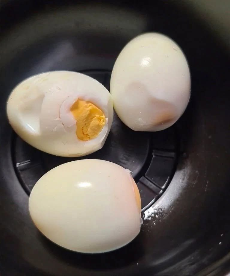 Doctors reveal that eating eggs in the morning causes