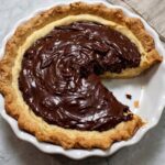 Chocolate Banana Cream Pie