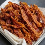 secret to the crunchiest, crispiest, most delicious bacon ever