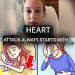 Heart Attack at 46: I Didn’t Recognize the Symptoms That Appeared a Week Earlier