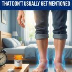 Weird amlodipine side effects that don’t usually get mentioned