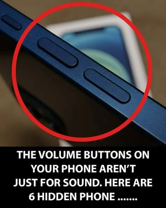 Hidden Smartphone Tricks You Probably Didn’t Know You Could Use