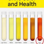 What the Color of Your Urine Can Tell You About Your Health