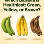 Which Banana Is Actually the Healthiest