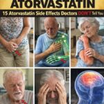 What Is Atorvastatin and Why Is It Commonly Prescribed?