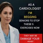 5 Exercises That Could Harm You in Old Age