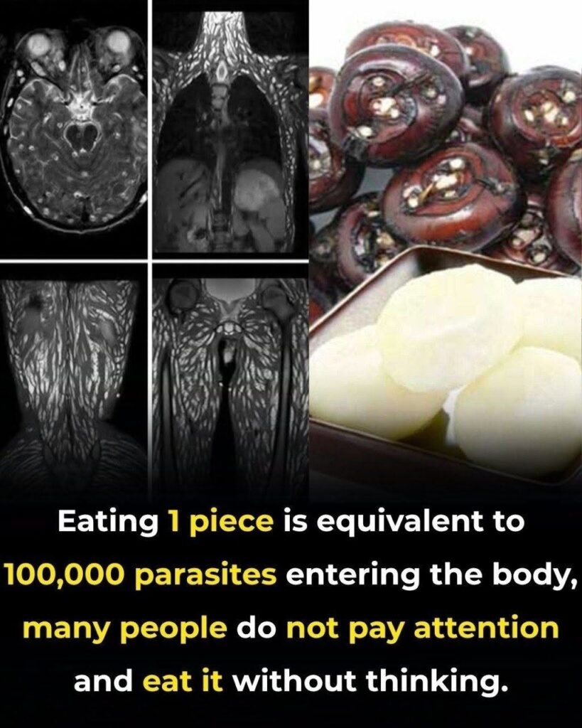 Eating Just One Bite is Already Harmful, But Many Still Eat It Without Worry