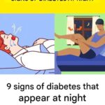 9 Signs of Diabetes That Appear at Night