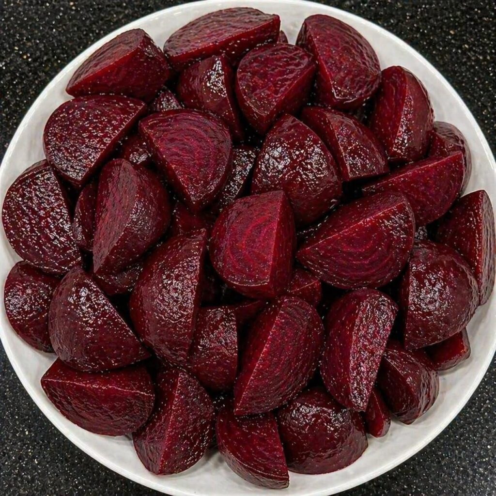 Doctors reveal eating beets causes… See more