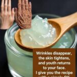 Wrinkles disappear, skin tightens, and youth returns to your face