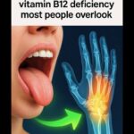 4 alarming symptoms of vitamin B12 deficiency you can’t ignore!