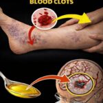Top 8 Fruits That May Help Support Your Body’s Natural Blood Clot Management