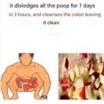 Constipation: Here are 3 natural remedies that facilitate the evacuation of stools according to a dietician