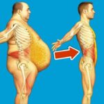 Just 1 glass each morning and your belly fat will melt away