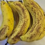 Doctors reveal that eating bananas in the evening leads to