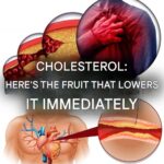 The fruit with incredible properties: it controls blood pressure, lowers cholesterol and much more!(1 / 2)