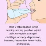 Natural remedy to relieve bone pain and improve mental health