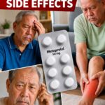 The 10 Metoprolol Side Effects You Should Know About