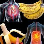 Did you know that eating bananas increases