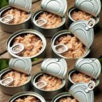 Don’t throw away tuna cans, they’re worth their weight in gold at home: here’s how to recycle them