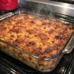 Red White and True Comfort: Only 4 ingredients