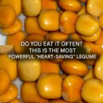 They reduce your bad cholesterol, raise the good one, regulate blood pressure and are perfect for those who want to protect their heart in a natural way