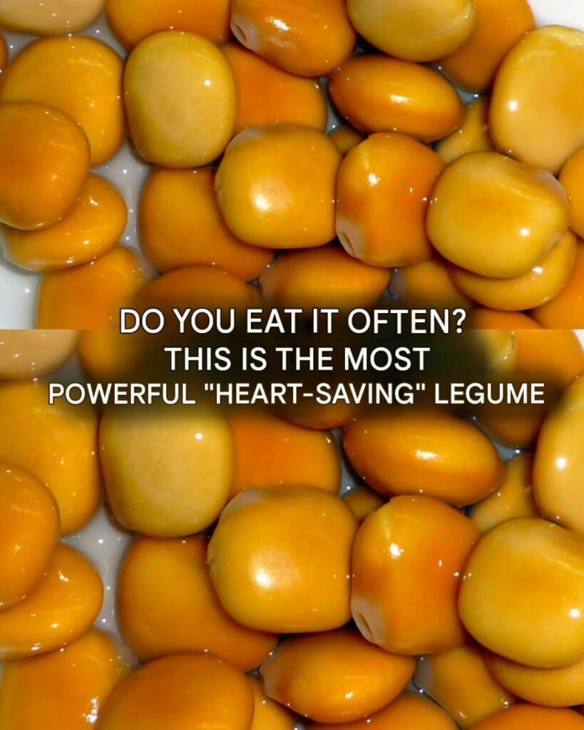 They reduce your bad cholesterol, raise the good one, regulate blood pressure and are perfect for those who want to protect their heart in a natural way