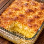 2-Ingredient Pineapple Dessert Bars