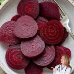 Doctors reveal that eating beets causes