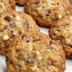 Chocolate Chip Pecan Cookies